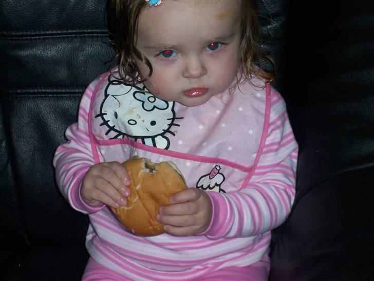 Pige Anna Nathalie billede 6