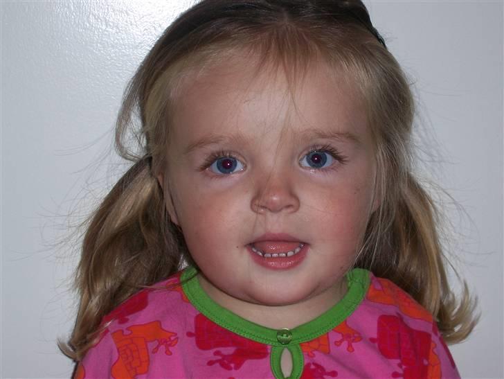 Pige Anna Nathalie billede 11