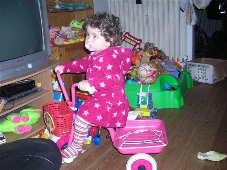 Pige jasmin  billede 16