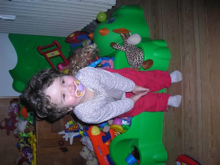 Pige jasmin  billede 18