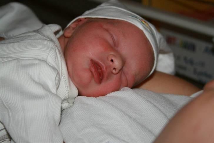 Pige Alberte Isabella Brinch billede 2