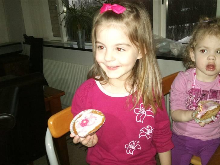 Pige Melisa Smakic billede 19