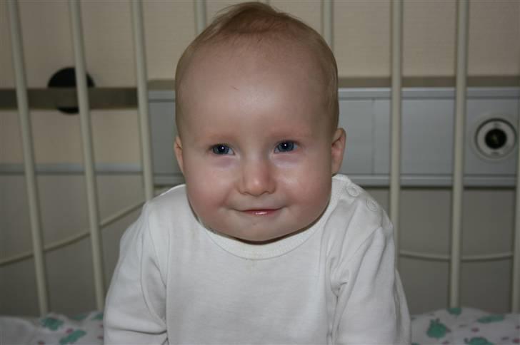 Dreng Noah Rasmus  billede 1