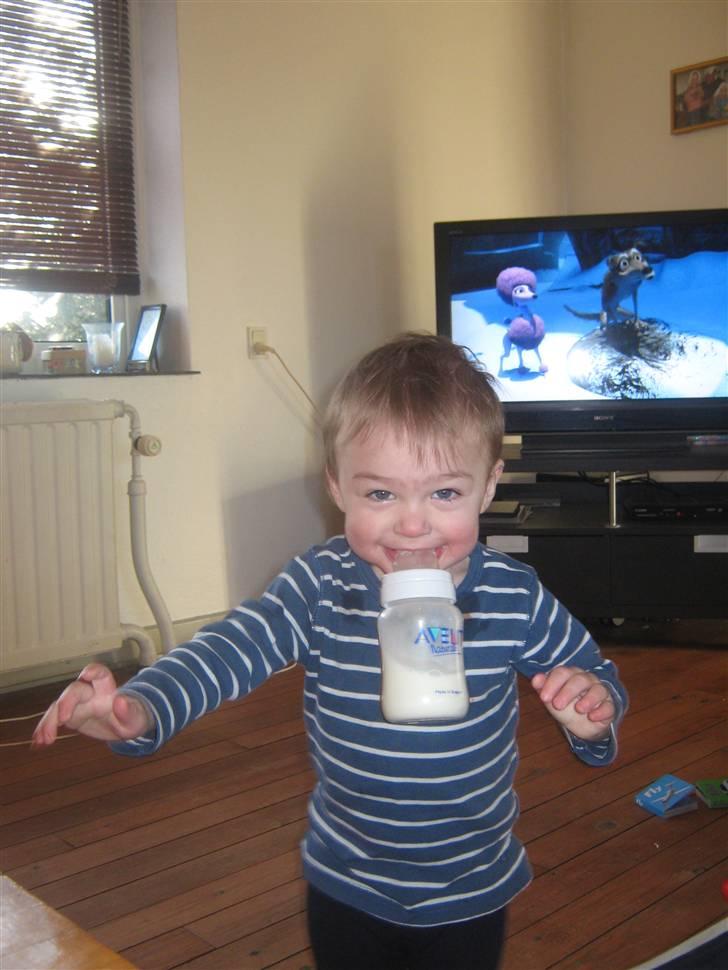 Dreng Kristian theis billede 13