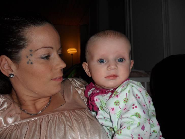 Pige Emma Yasmin billede 6