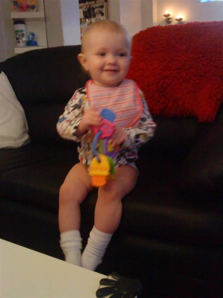 Pige olivia billede 13