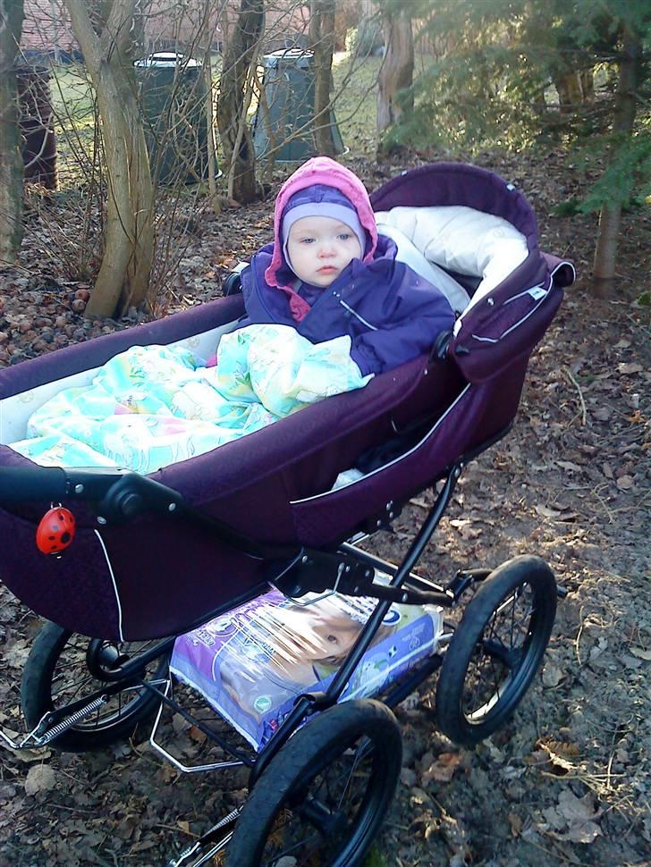 Pige olivia billede 14