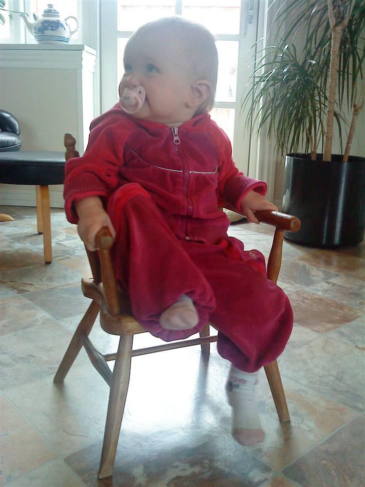 Pige olivia billede 15