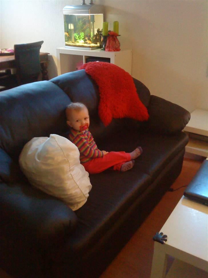 Pige olivia billede 16