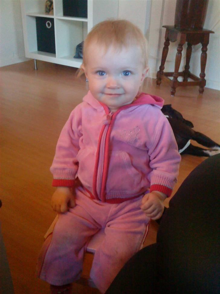 Pige olivia billede 17