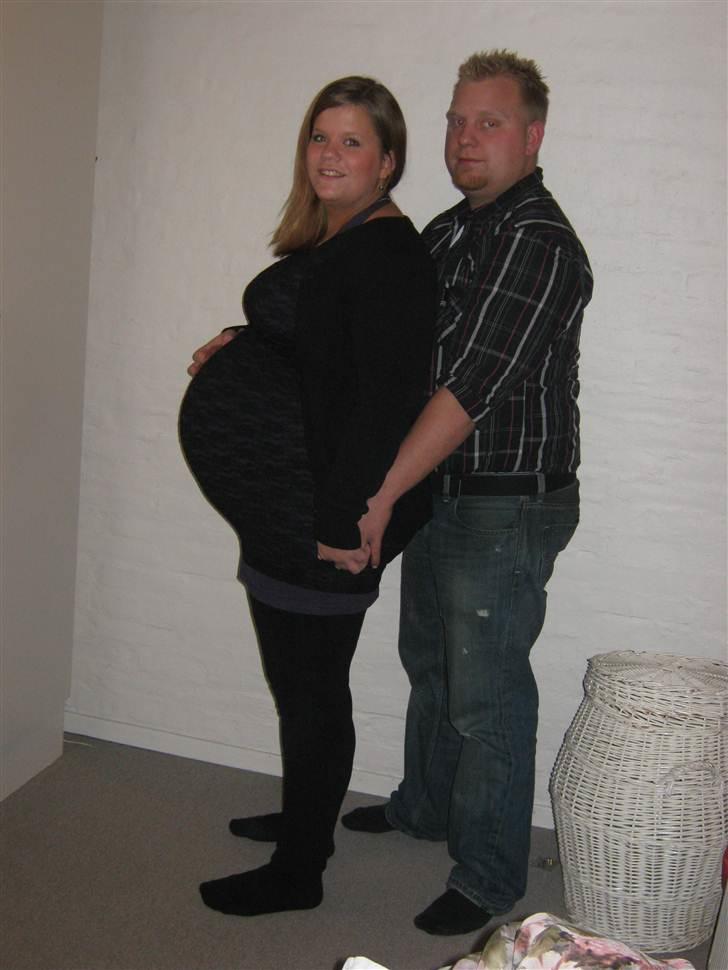 Dreng <3 Frederik <3 - den 23 december 2010, sidste aften inden vandet gik om morgen den 24 december.. billede 3
