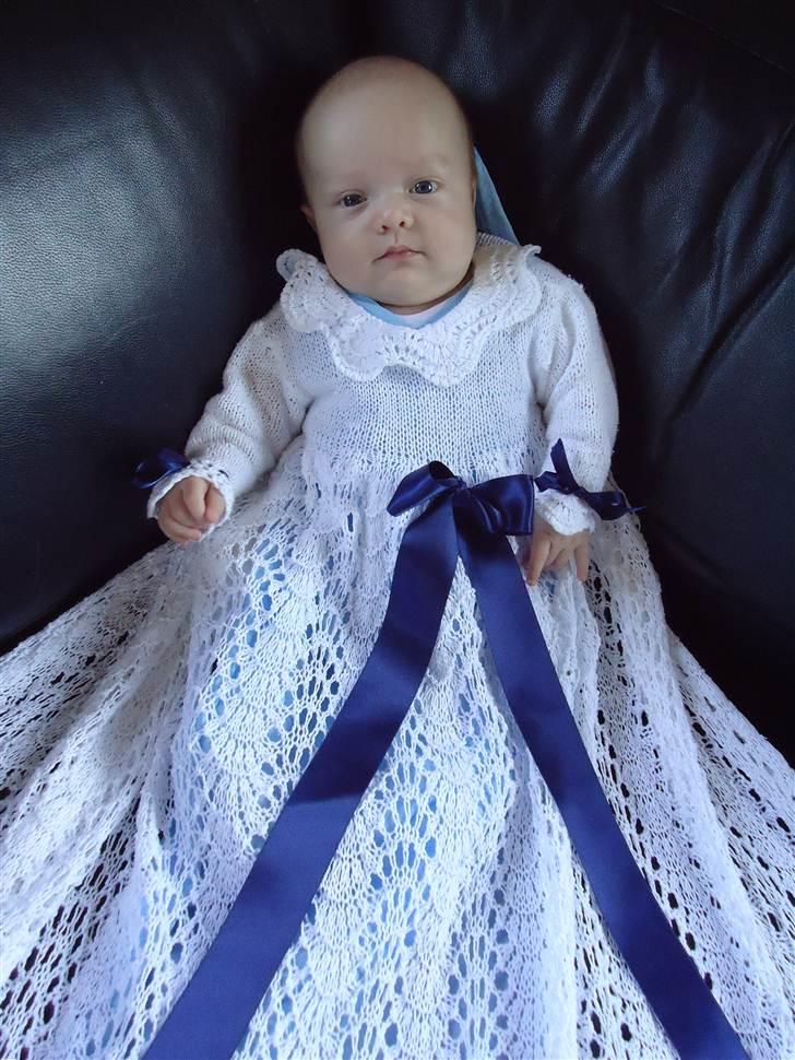 Dreng Gustav <3 - SÅÅÅ fin ;)  billede 11