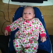 Pige Sofie Hilkjær Hansen