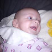 Pige Sofie Hilkjær Hansen