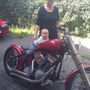 Dreng Sebastian Elvis