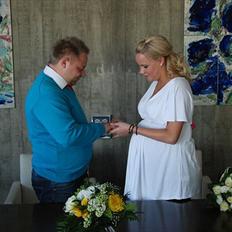 Pige Emma Karoline Nøhr