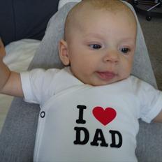 Pige Sofie Hilkjær Hansen