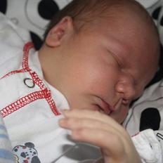 Dreng Oliver S. Urbak Nielsen