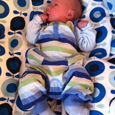 Dreng Oliver
