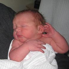 Dreng Alexander Noah
