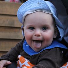 Dreng Noah