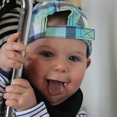 Dreng Noah