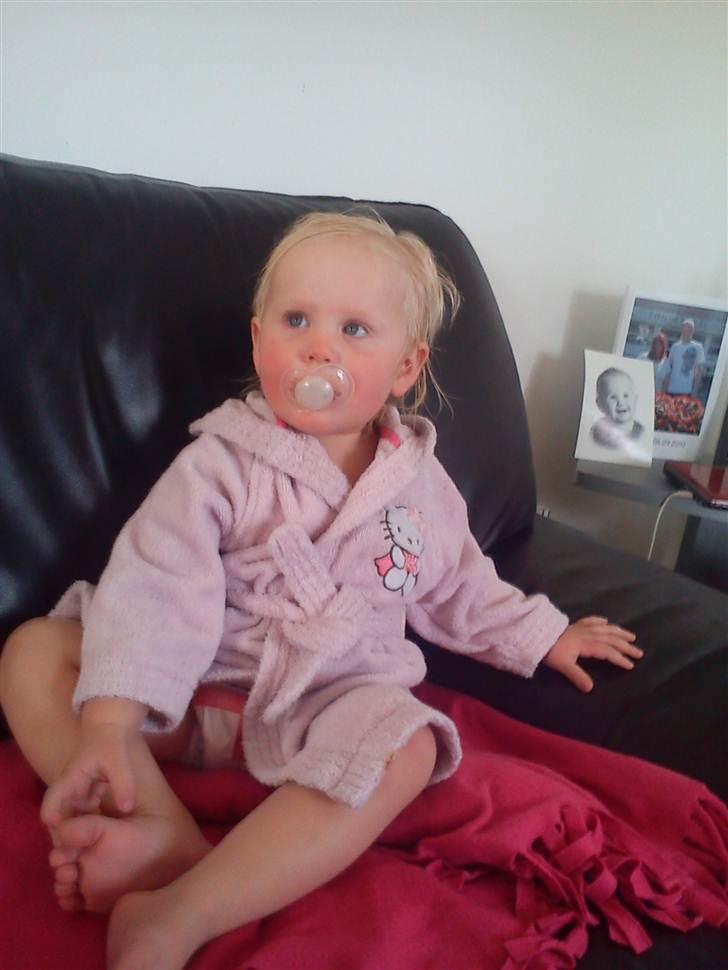 Pige Thilde billede 11