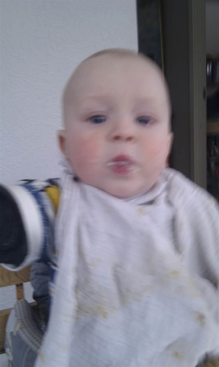 Dreng Jens Michael Wøkk Jensen billede 12