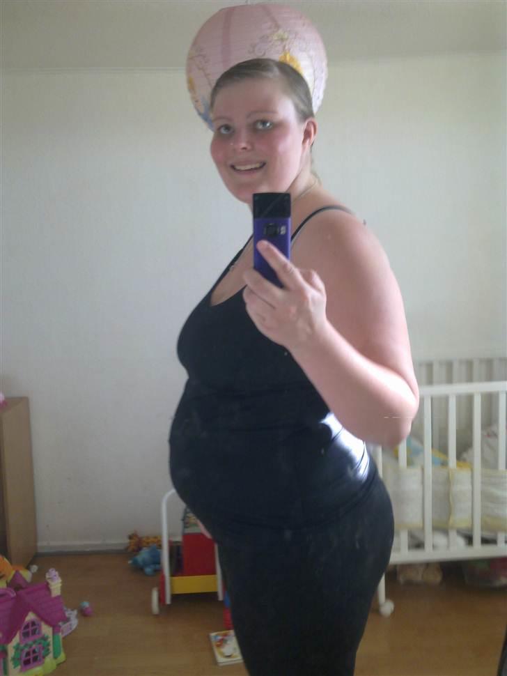 Pige Bebz - 17+5 billede 2