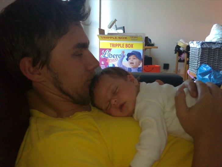 Dreng Sean billede 7