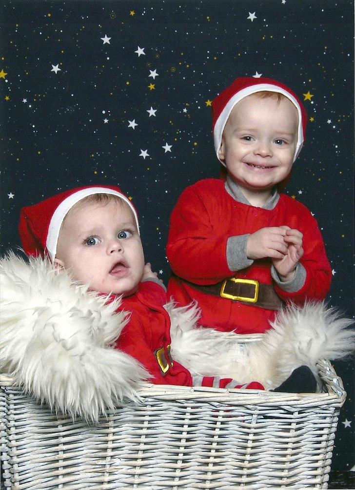 Dreng Sean billede 14