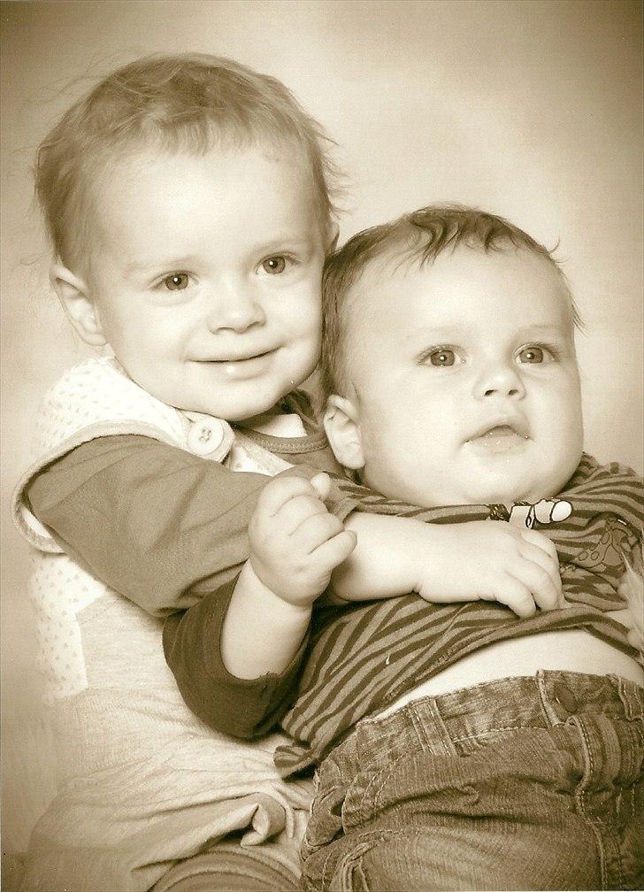 Dreng Sean billede 13