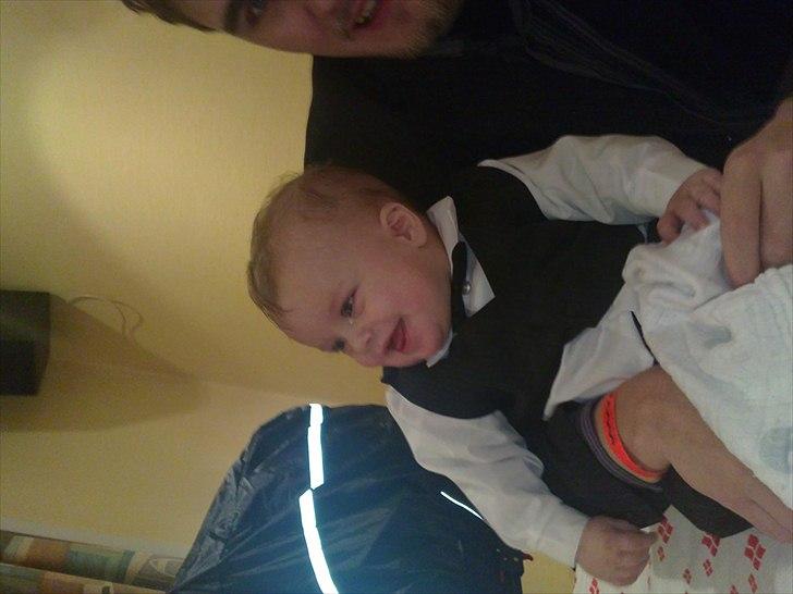 Dreng Sean billede 8