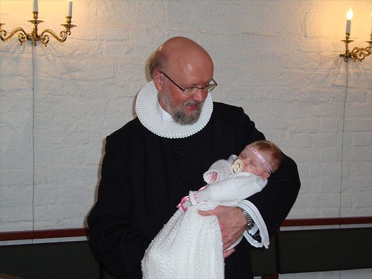 Pige Agnethe billede 9