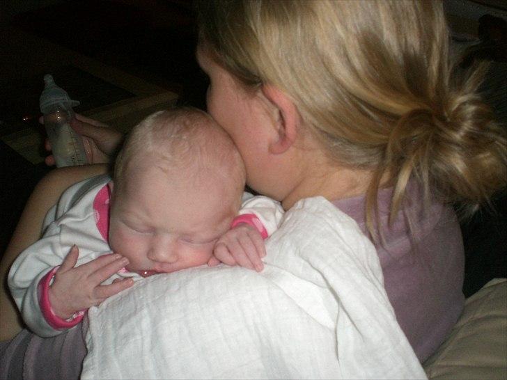 Pige Gabriella Sophia billede 7