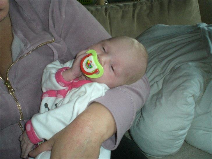 Pige Gabriella Sophia billede 8