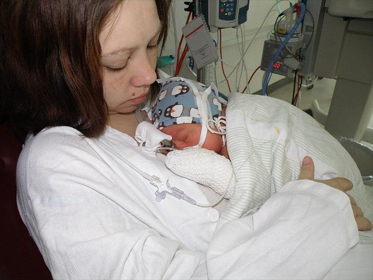 Dreng cemal (jemal) billede 3