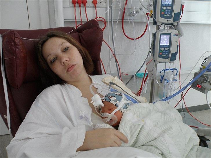 Dreng cemal (jemal) billede 6