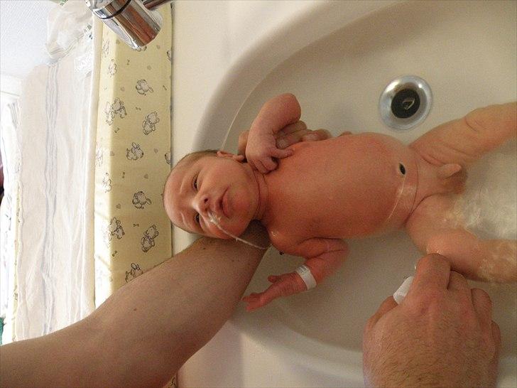 Dreng cemal (jemal) billede 9