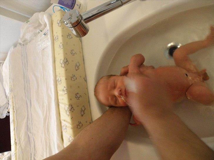 Dreng cemal (jemal) billede 10