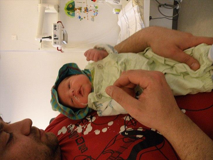 Dreng cemal (jemal) billede 11