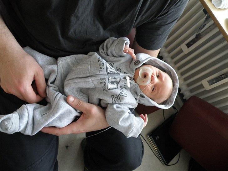 Dreng cemal (jemal) billede 19