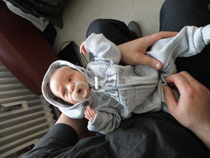 Dreng cemal (jemal) billede 20