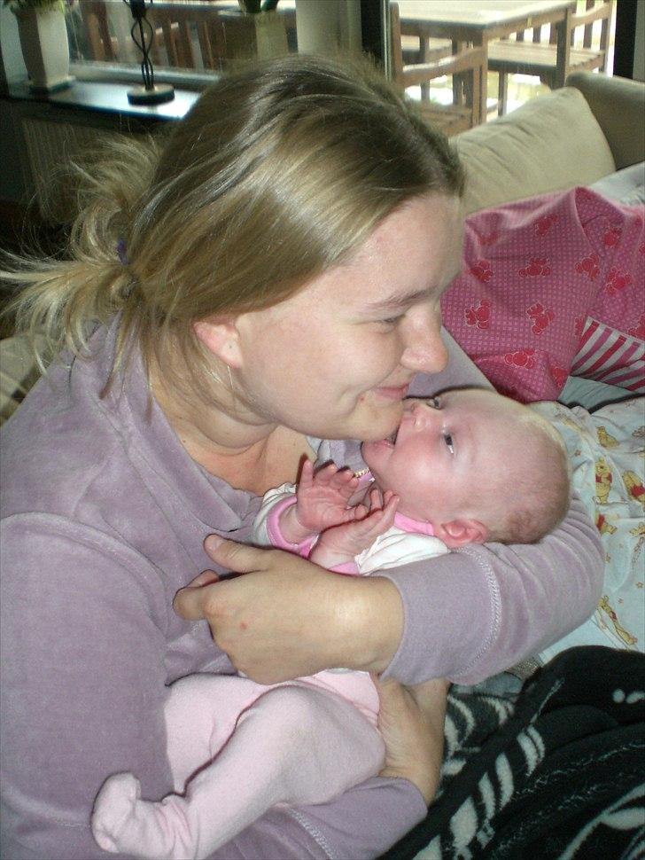 Pige Gabriella Sophia billede 10