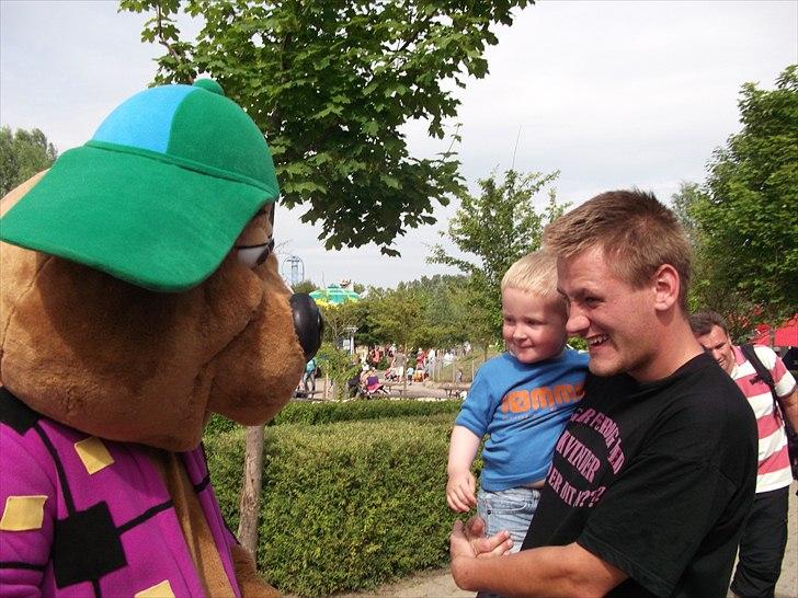 Dreng William billede 17