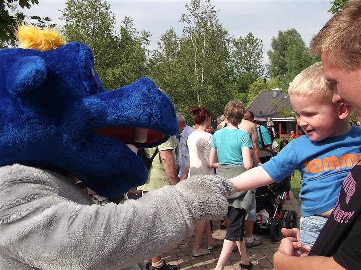Dreng William billede 18