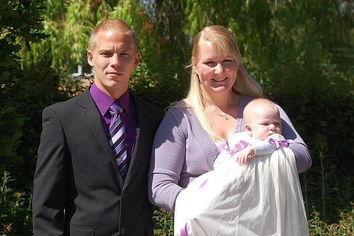 Pige Caroline Løfving Gaba billede 9