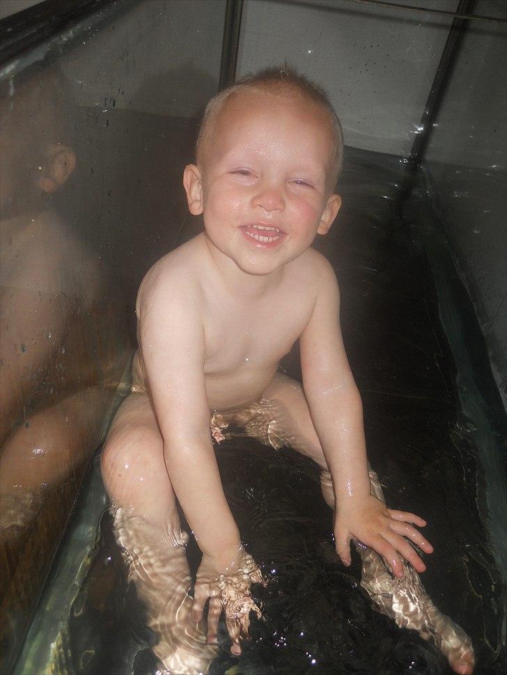 Dreng Sebastian billede 9