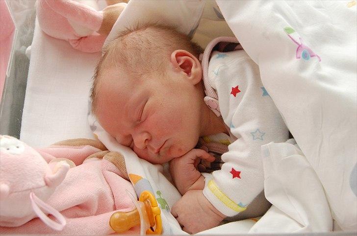 Pige Caroline Løfving Gaba billede 13