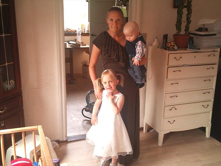 Pige line spure nielsen billede 13